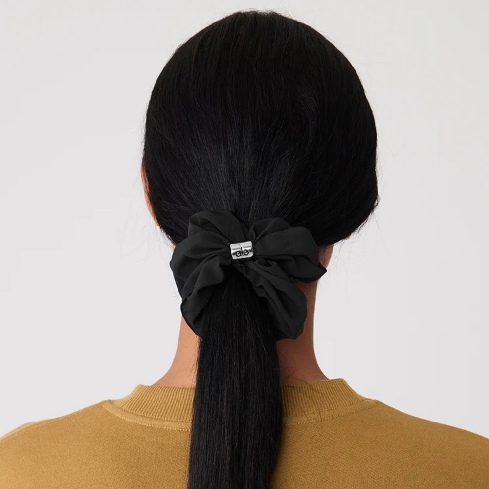 ALO Yoga Black Hair Accessory